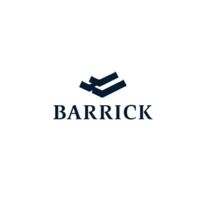 Barrick logo