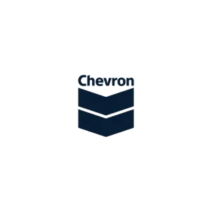 Chevron logo