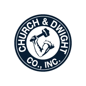 Church Dwight logo