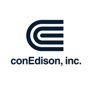 Con Edison logo