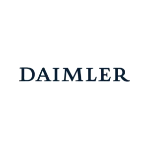 Daimler logo