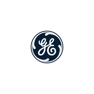 GE logo