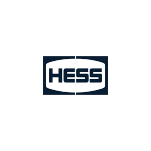 Hess logo