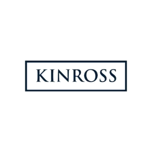 Kinross logo