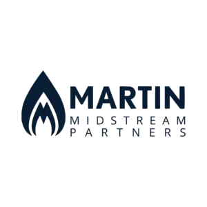 Martin logo
