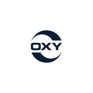 Oxy logo