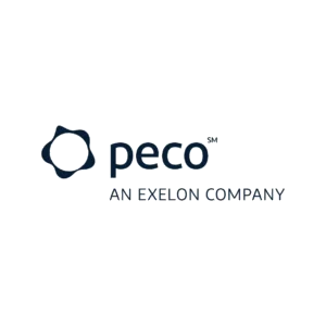 Peco logo
