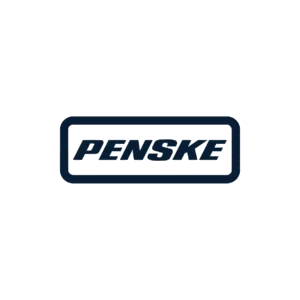 Penske logo