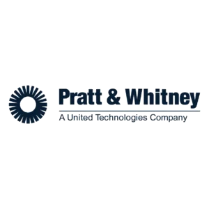 Pratt Whitney logo