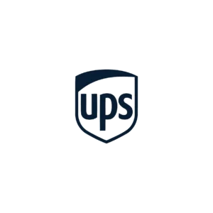 UPS logo