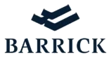 Barrick logo