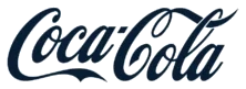 Coca Cola logo