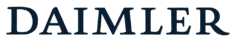 Daimler logo