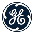 GE logo