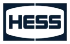 Hess logo