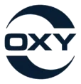 Oxy logo