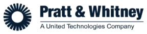 Pratt Whitney logo